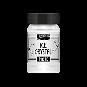 Ice crystal pasta – jégkristály paszta, 100 ml