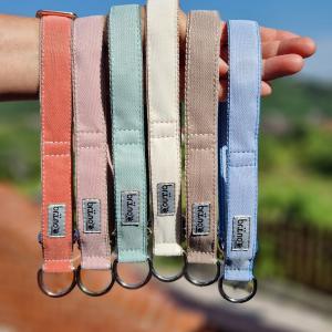 Pastels - Slider nyakörvek