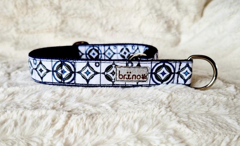 Barreiro félfojtó nyakörv
