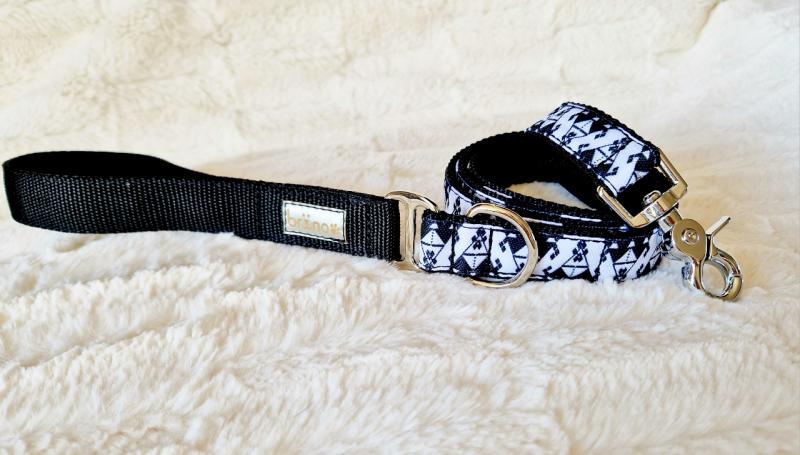 Black & White (black)