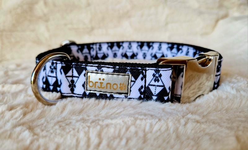 Black & White (black)