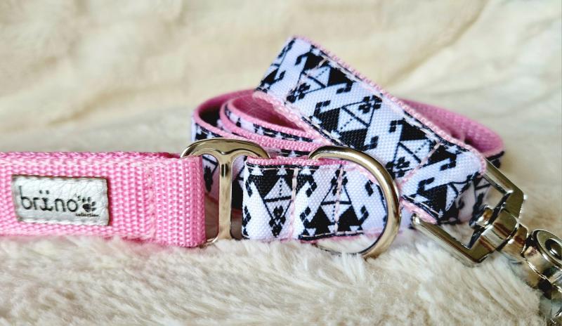 Black & White (rose)