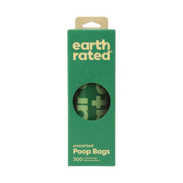 Earth Rated Illatmentes kakiszacsi csomag (300 db )