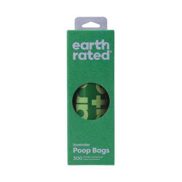 Earth Rated Illatos kakiszacsi csomag (300 db )