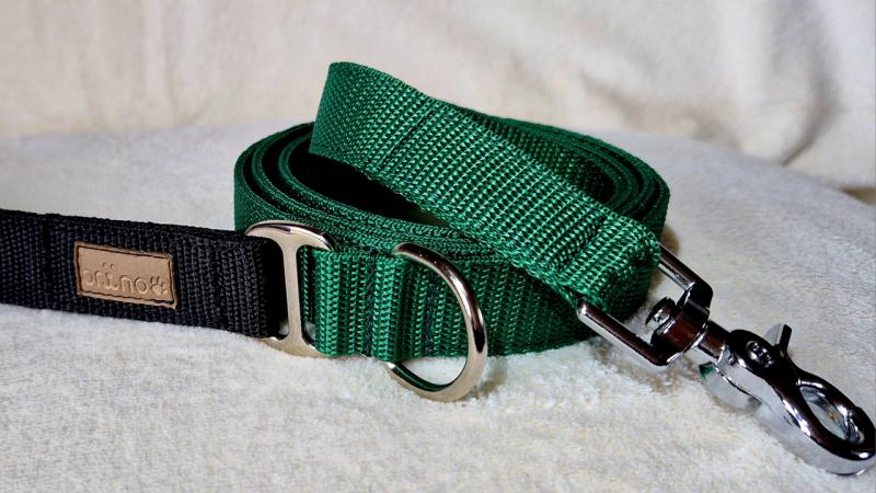 Emerald strapabíró kutyapóráz