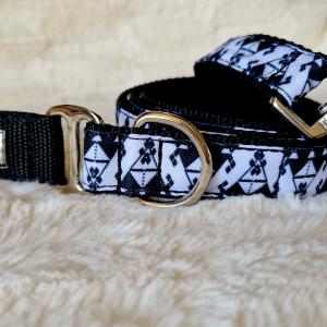 Black & White (black)