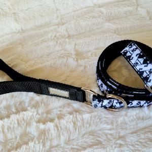 Black & White (black)