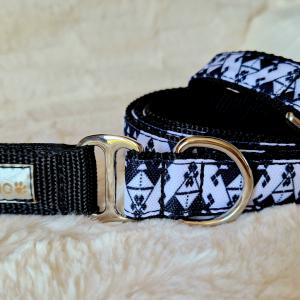 Black & White (black)