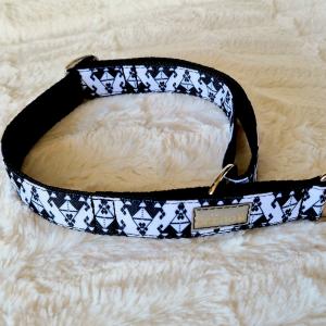 Black & White (black)