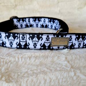 Black & White (black)