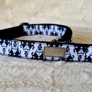 Black & White (black)