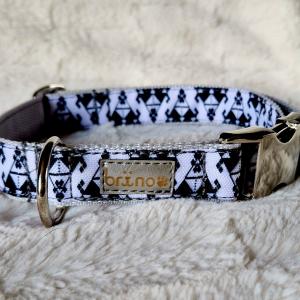 Black & White (silver)