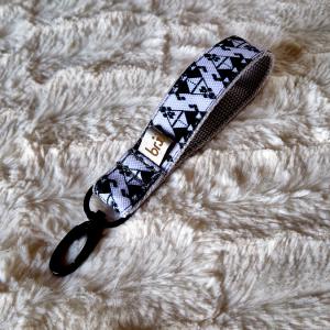 Black & White (silver)