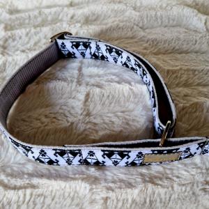 Black & White (silver)