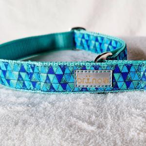 Caribe félfojtó nyakörv
