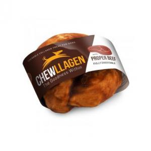 Chewllagen Csirkés vagy Marhás kollagén karika