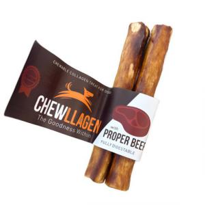 Chewllagen Csirkés vagy Marhás kollagén rúd