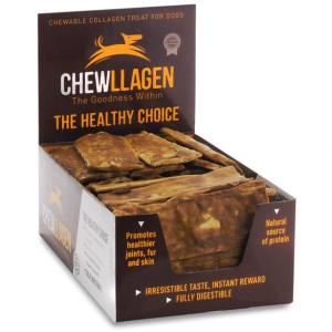 Chewllagen Csirkés vagy Marhás kollagén szelet