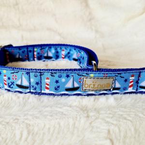Crusero Royal félfojtó nyakörv
