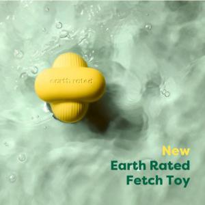 Earth Rated Fetch Toy