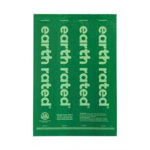 Earth Rated Illatmentes kakiszacsi csomag (30 rollni)