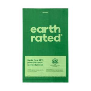 Earth Rated Illatmentes kakiszacsi csomag (300 db )