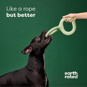 Earth Rated Tug Toy