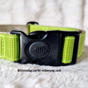 Emerald sportos nyakörv