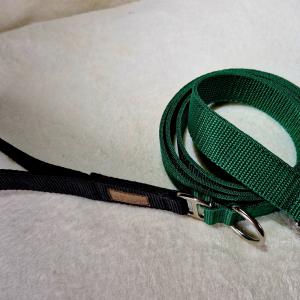 Emerald strapabíró kutyapóráz