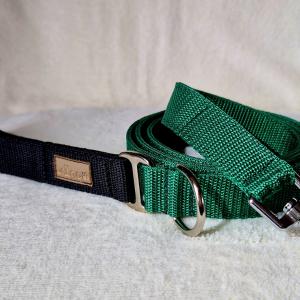 Emerald strapabíró kutyapóráz