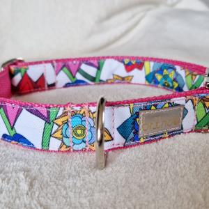 Flores Rose kutyanyakörv
