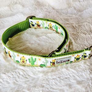 Holy Guacamole félfojtó nyakörv