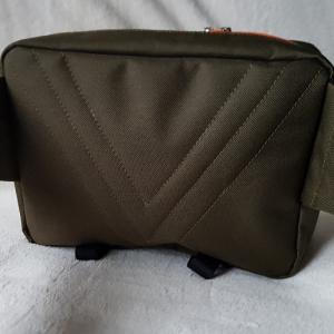 Khaki - khaki színű övtáska