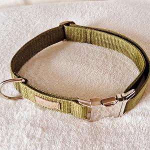 Khaki sportos nyakörv