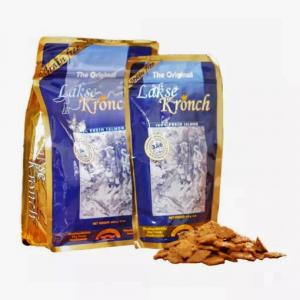 Kronch Original 100% lazacos jutalomfalat 600g