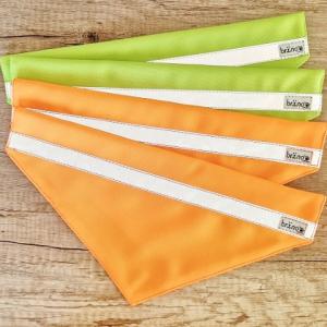 Láthatósági kutyakendő