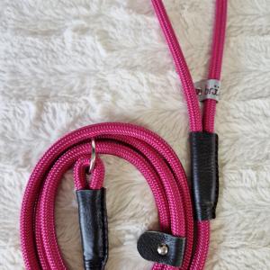 Magenta retriever póráz