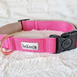 Magenta sportos nyakörv