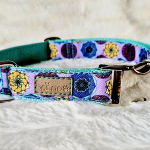 Mandala Mint kutyanyakörv
