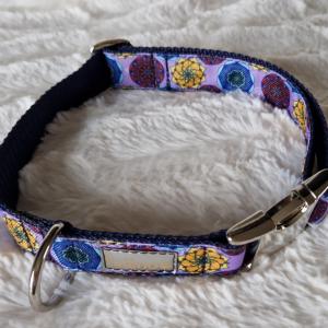 Mandala Navy kutyanyakörv