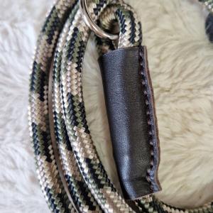 Military retriever póráz