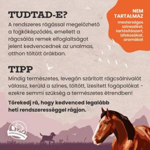 Mini Lótüdő kockák