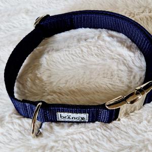 Navy sportos nyakörv