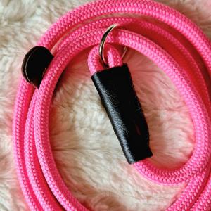 Neon Pink