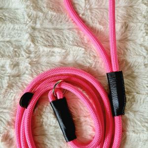 Neon Pink
