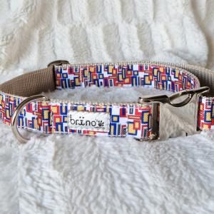 Polo Beige kutyanyakörv