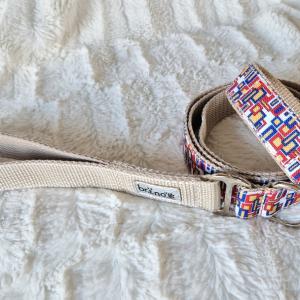 Polo Beige kutyapóráz
