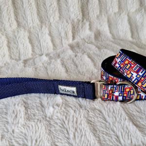 Polo Navy kutyapóráz