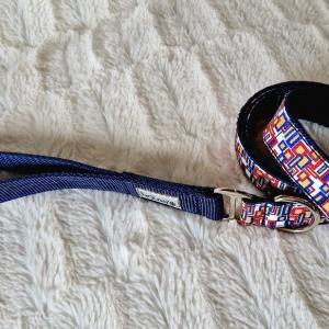 Polo Navy kutyapóráz