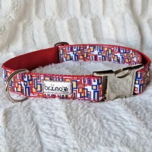 Polo Red kutyanyakörv